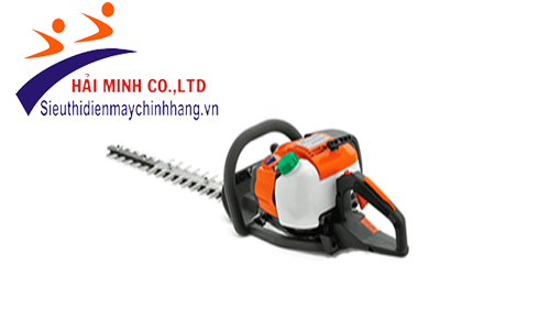 Máy cắt cành trên cao thiết kế nhỏ gọn